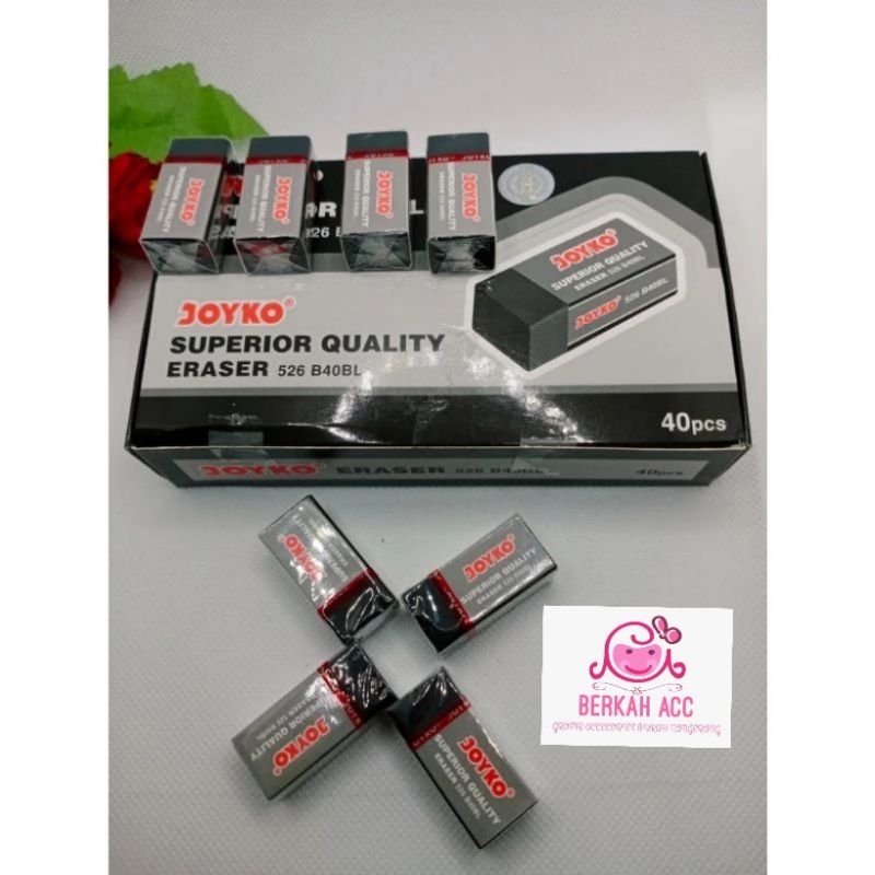 

GRATIS ONGKIR Penghapus Pensil Eraser Penghapus Eraser Anak Sekolah Hapusan Sekolah Joyco