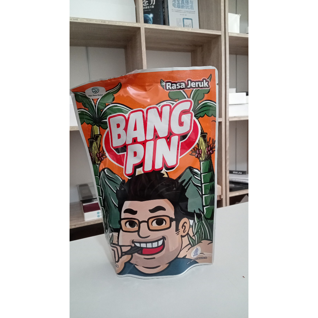 

BANG PIN
