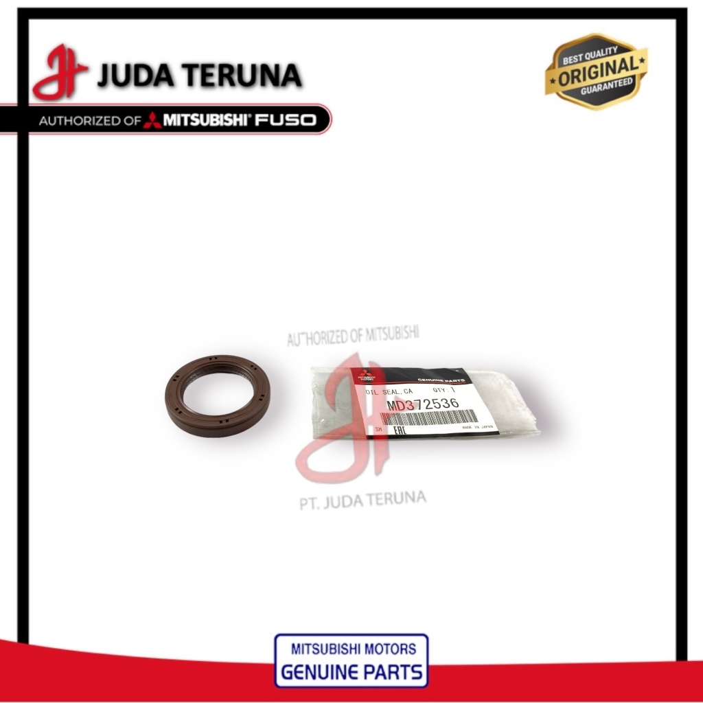 SEAL NOKEN AS MOBIL MITSUBISHI L300 MD372536