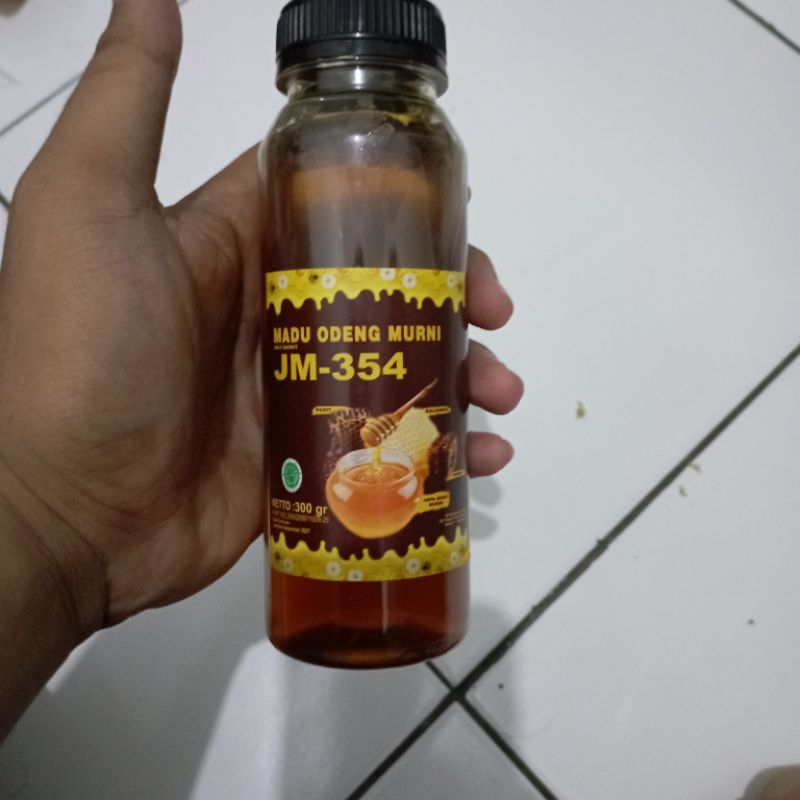 

MADU ODENG MANIS