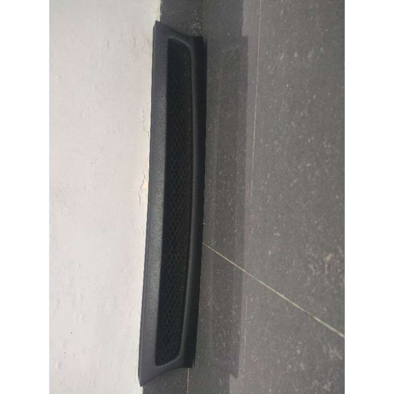 Grill Starlet starkap kapsul tahun 95