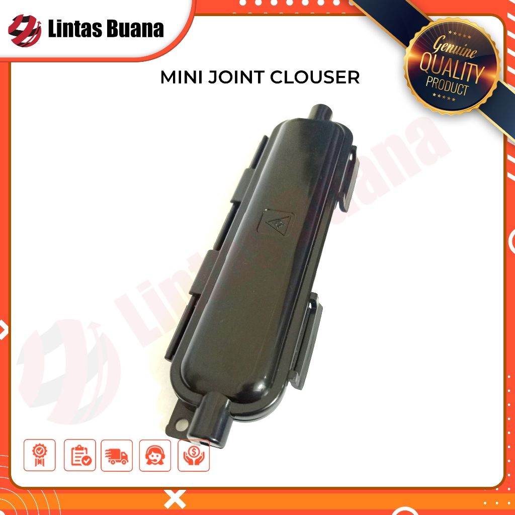 Join box mini  fiber optik joint closure mini