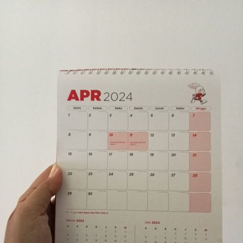 

Kalender