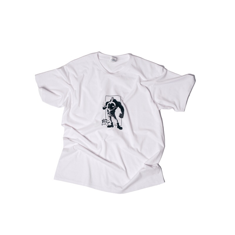 Kuma “One Piece” T-shirt