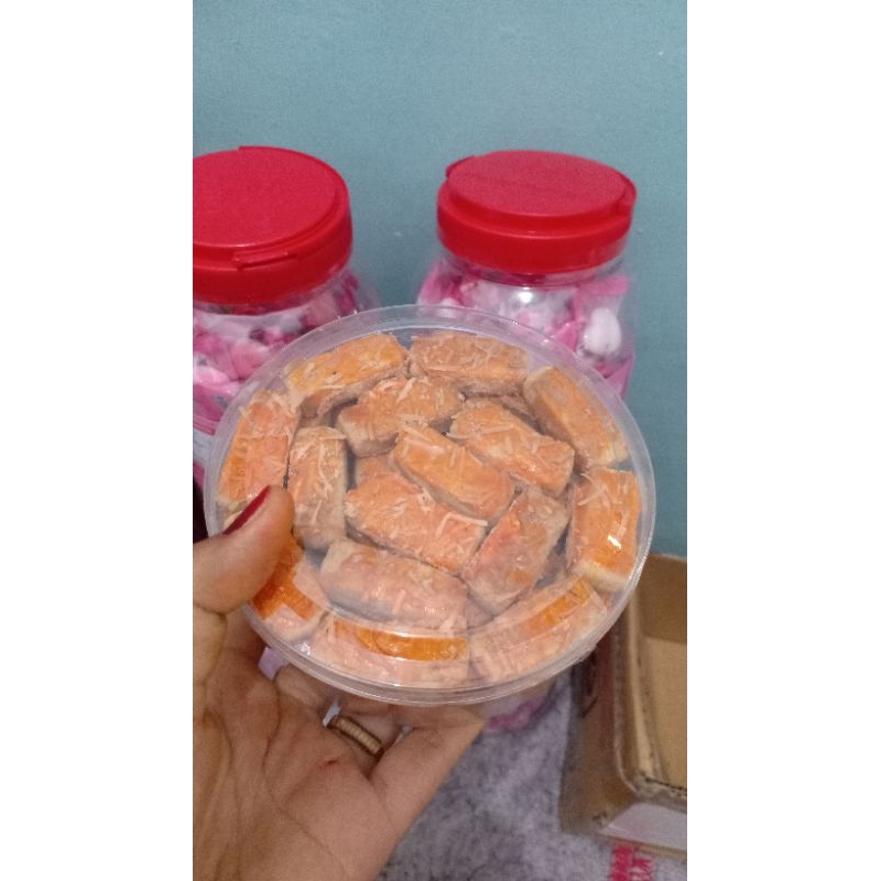 

Kue Kering Lebaran