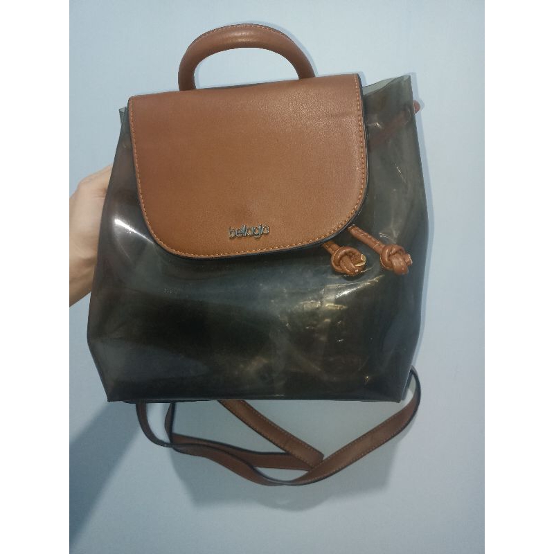 Tas Bellagio Original