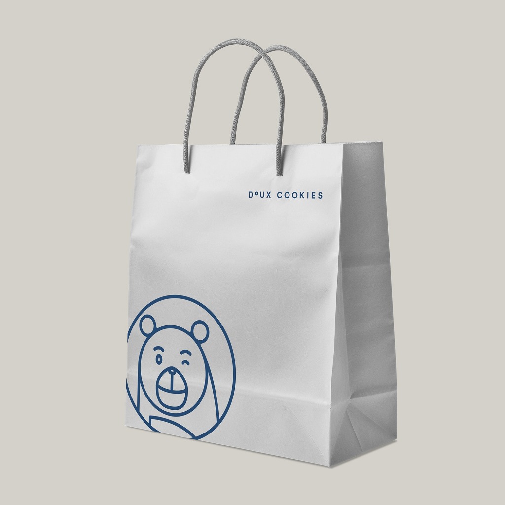 

Doux Paperbag