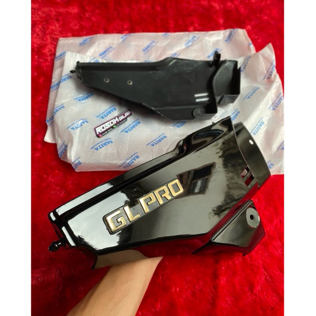 COVER BODY/TUTUP AKI KEMPOLAN GL MAX GL PRO