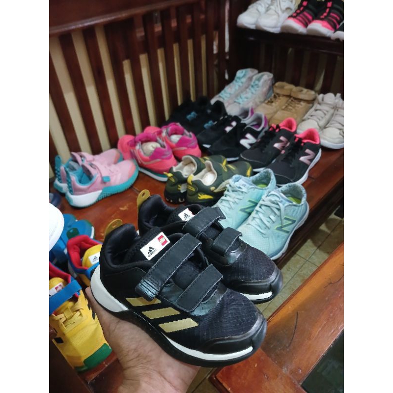 LINK PEMBAYARAN ADIDAS X LEGO