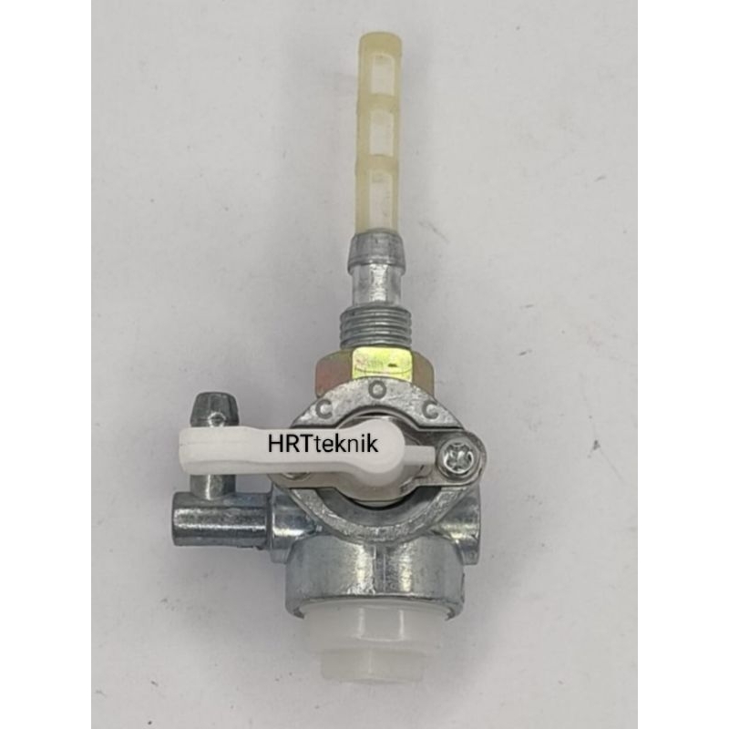 Kran Minyak Bensin Engine Yamaha MZ175 MZ200 MZ300 MZ360