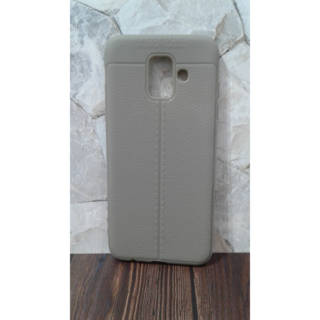 CASE AUTOFOCUS SAMSUNG A6 2018 / A8+ / A10