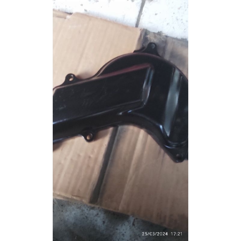 TUTUP COVER CVT SUZUKI SPIN 125 ASLI ORIGINAL