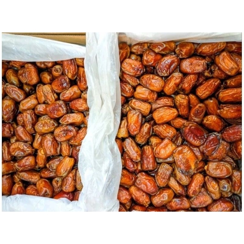 

Kurma Mesir Madu Korma mesir madu 3KG