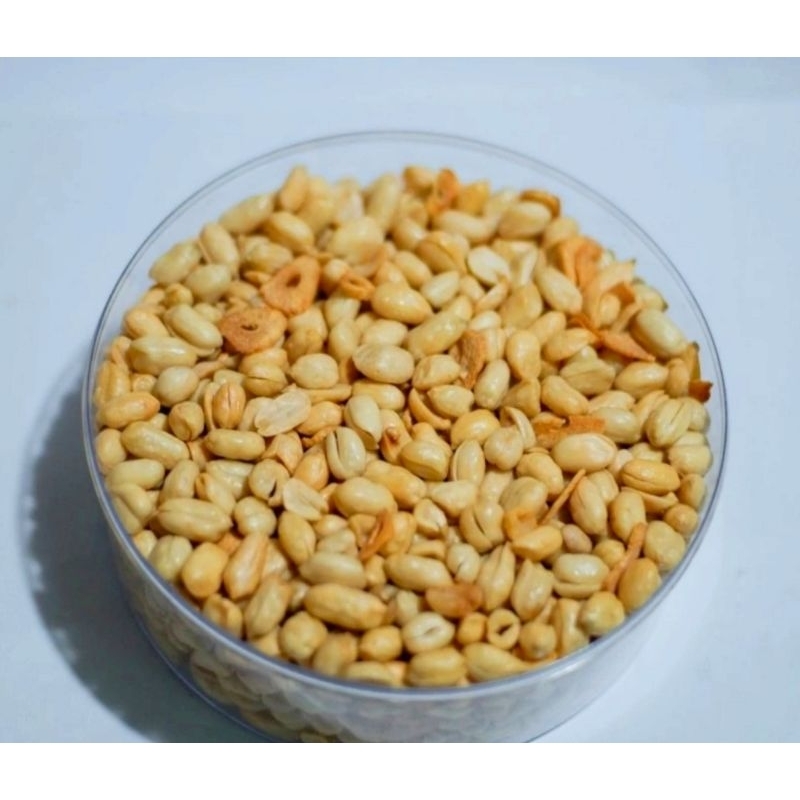 

Kacang bawang jawa 500gr