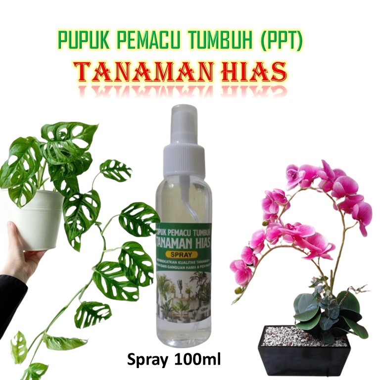 pupuk cair organik/pupuk tanaman/pupuk tanaman hias