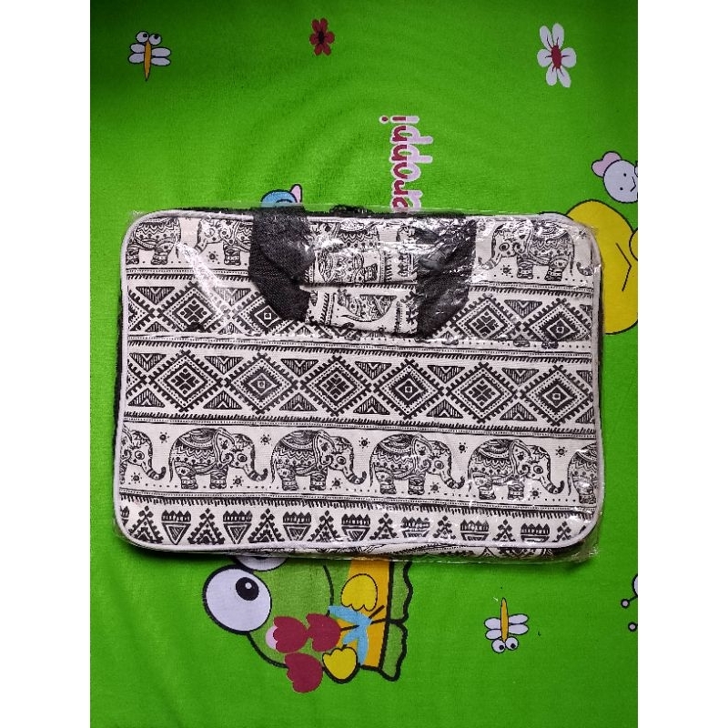 Tas Laptop Notebook 11-12 Inchi