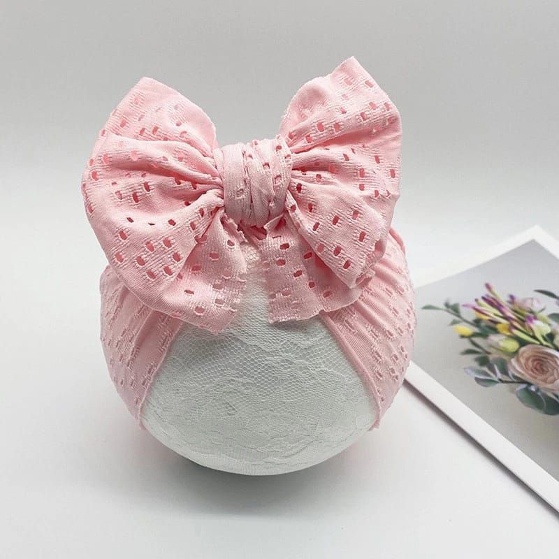 Turban Bayi Perempuan / Bandana Bayi / Ciput bayi