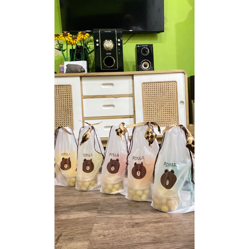 

HAMPERS LEBARAN MURAH