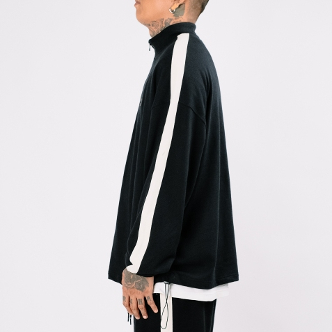 BESTPROMO MUZCA MEN Tracksuits Jacket