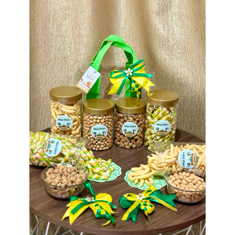 

Hampers IdulFitri/hampers lebaran/parsel Lebaran