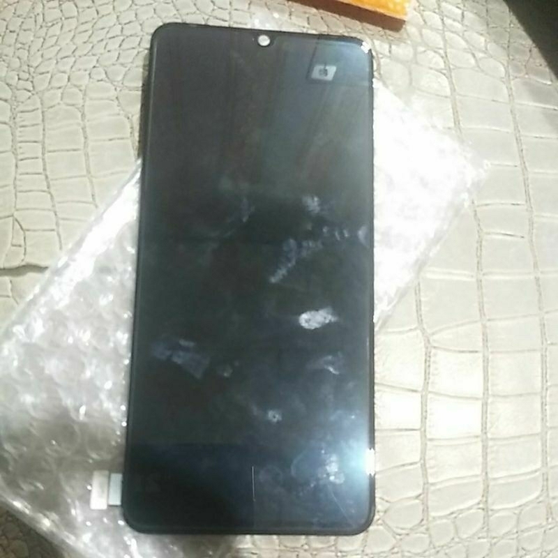 LCD ORIGINAL copotan vivo v21 5G 100% work