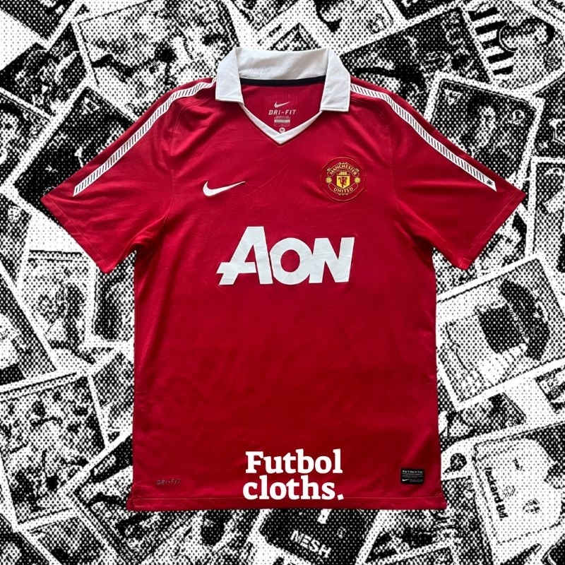 Jersey retro emyu 2010