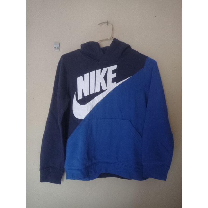 Sweater hodie NIKE Original
