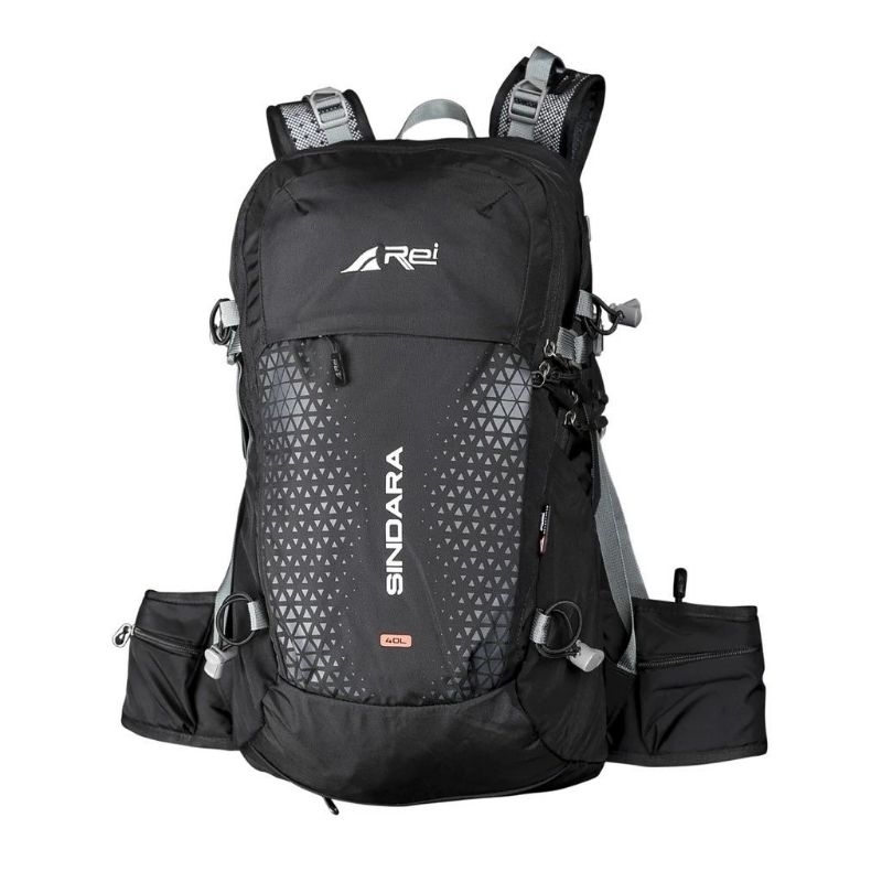Tas Ransel Semi Carrier Sindara 40 Liter Arei Outdoorgear