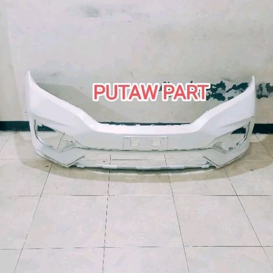 Bumper Bemper Depan Honda Jazz RS Facelift 2019-2022 Original