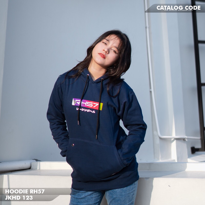 RH57 HOODIE JKHD 123 || HOODIE PRIA / HOODIE WANITA ( ORIGINAL )