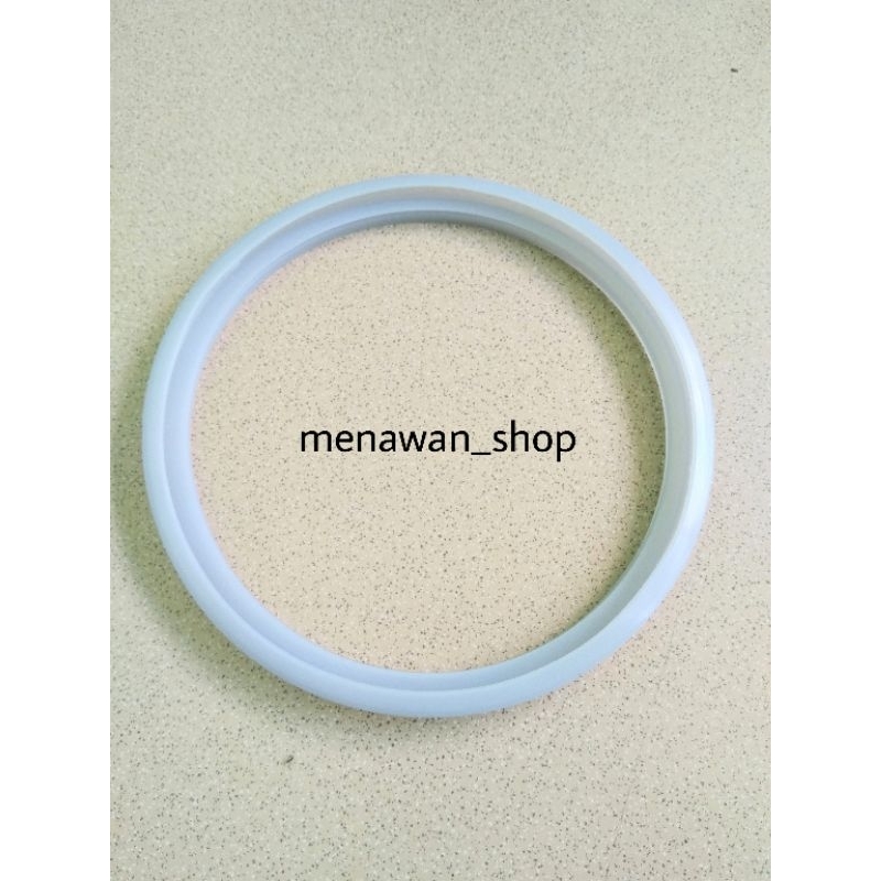 Karet tutup Magicom cosmos 0,6 L ori