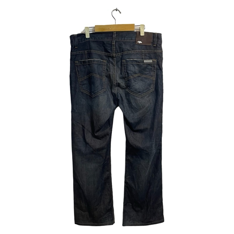 Celana Panjang Jeans Pria Brand AX Armani Original Preloved