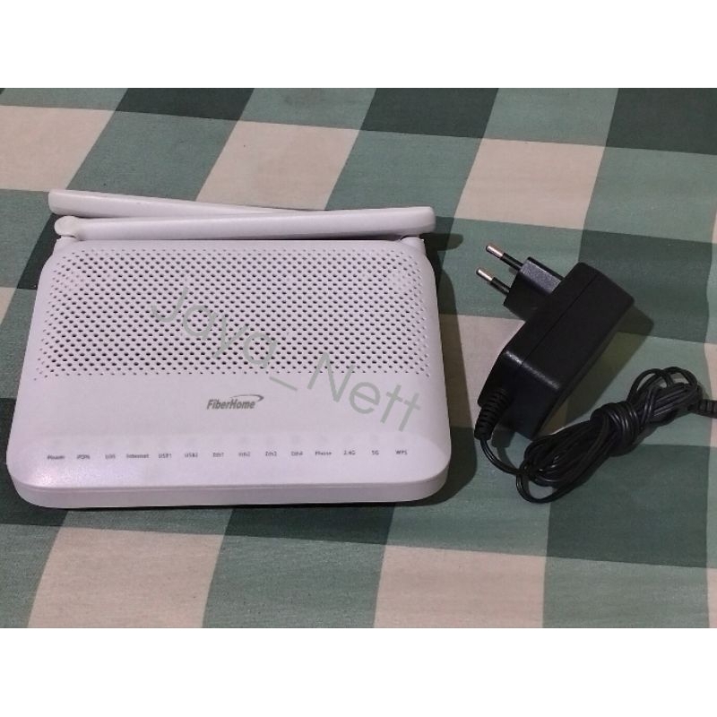 ROUTER/modem Fiberhome 5G HG6145D2/hg6145f