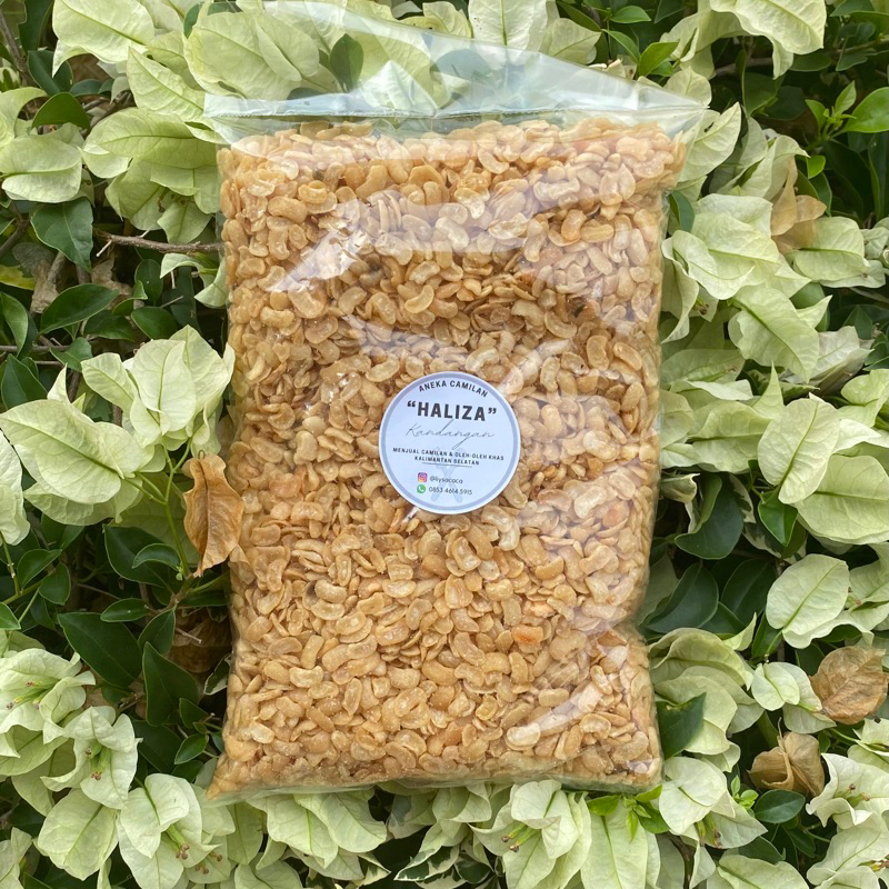 

Kacang Nagara (500gr)