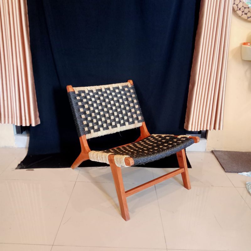 home dekor kursi santai/kursi malas unik dan nyaman