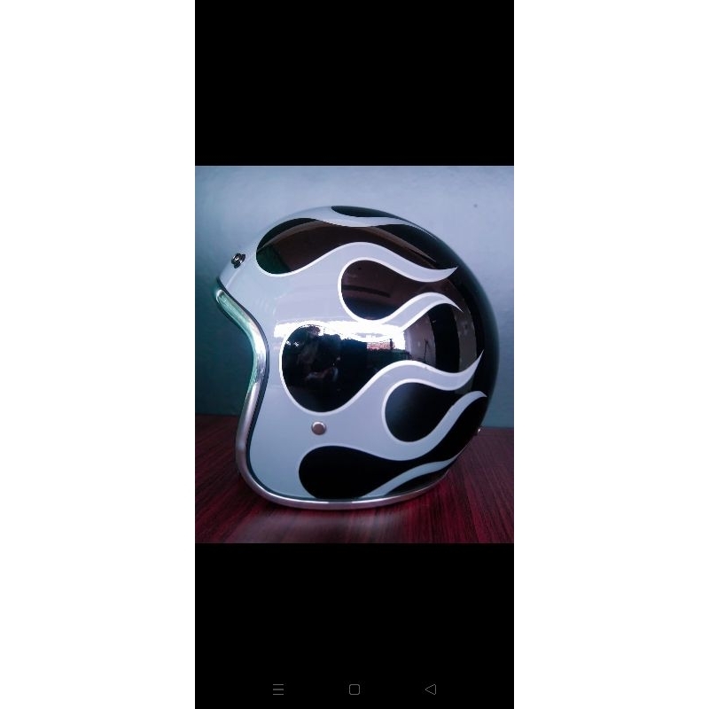 helem custom model api