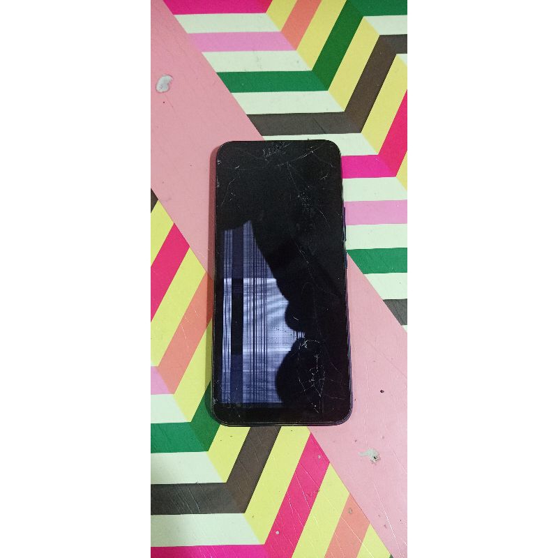 INFINIX SMART 5 MINUS LCD