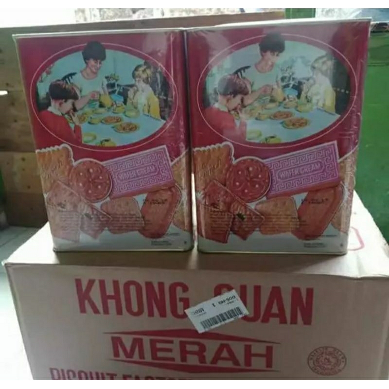 

kue kalengan