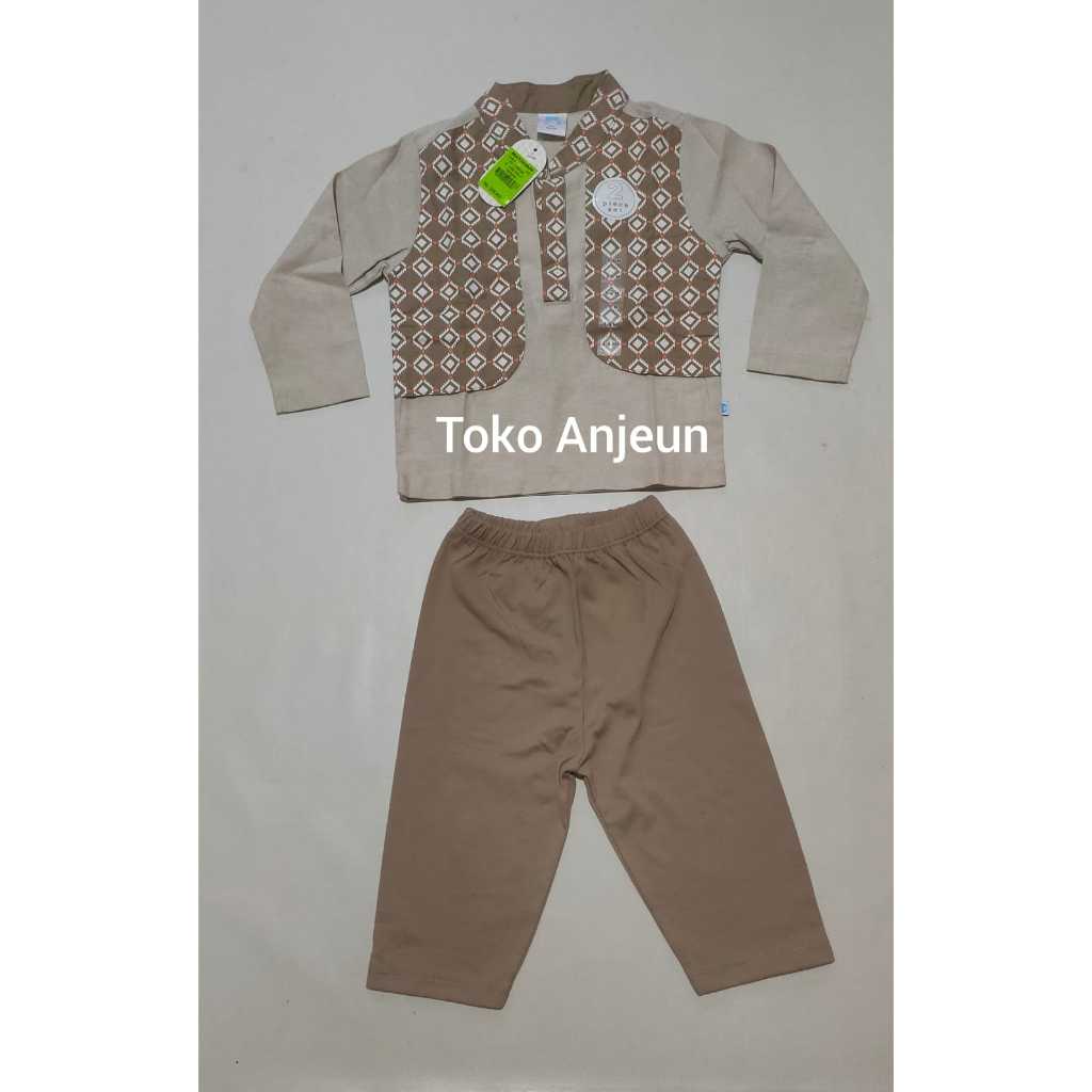 Stelan koko bayi PIPINIKO - F068