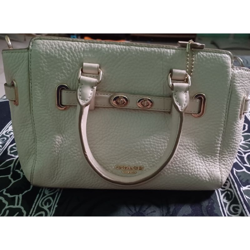 PL tas  COC Swagger Mini kulas
