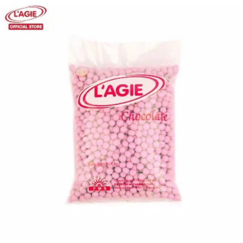 

CHOKLAT VIRAL / CHOKLAT L'AGIE 100 gram