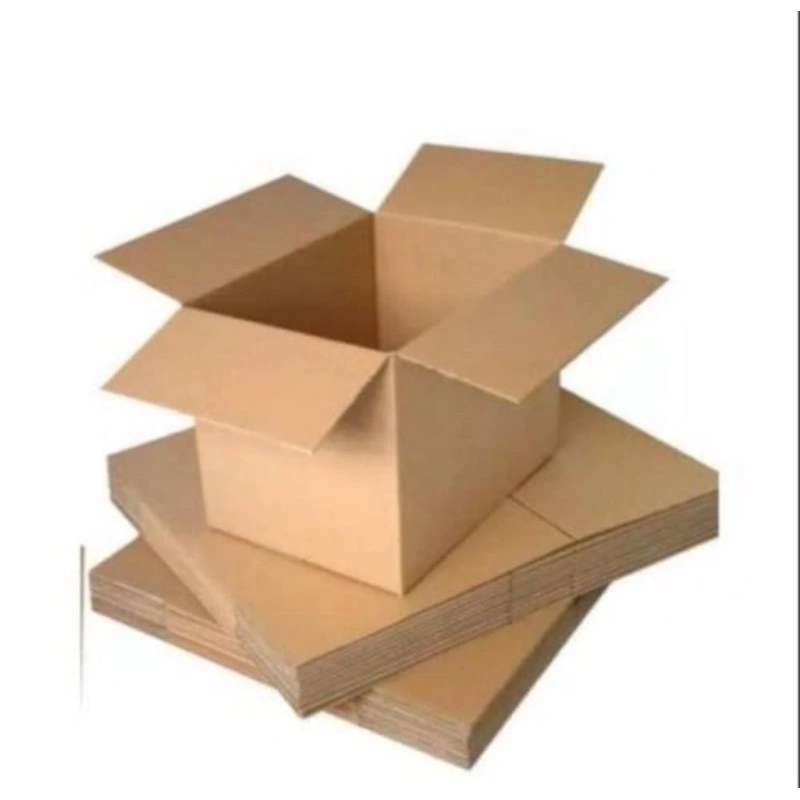 

extra packing kardus