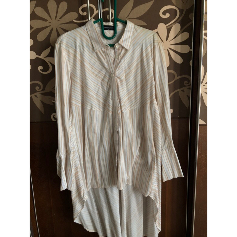 preloved safa tunik heaven lights