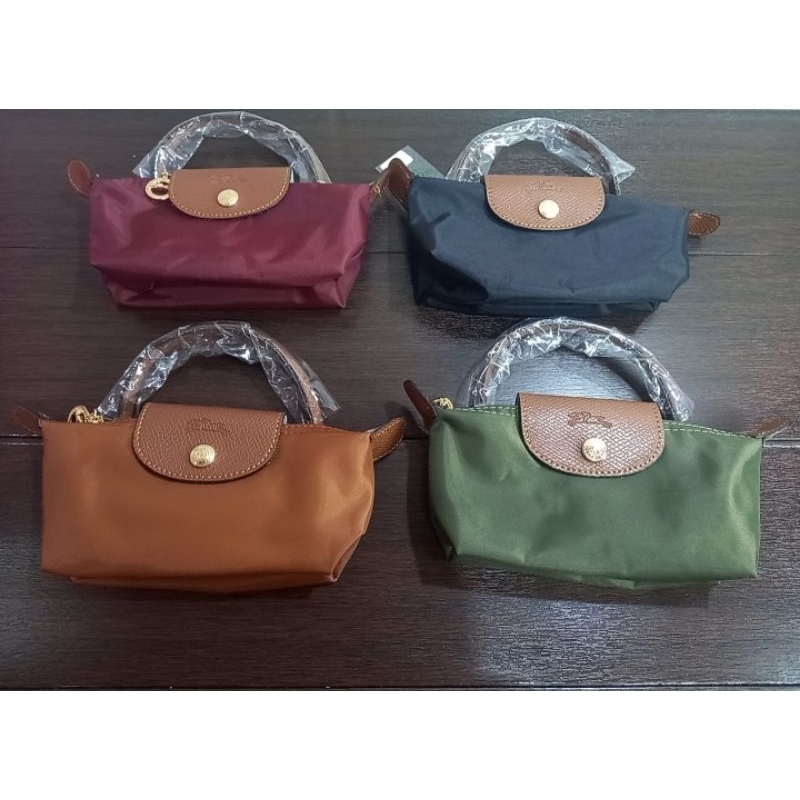 SLING BAG MINI LC