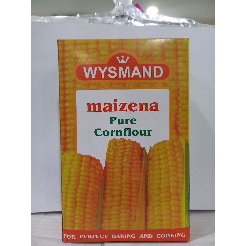 

maizena pure cornflour