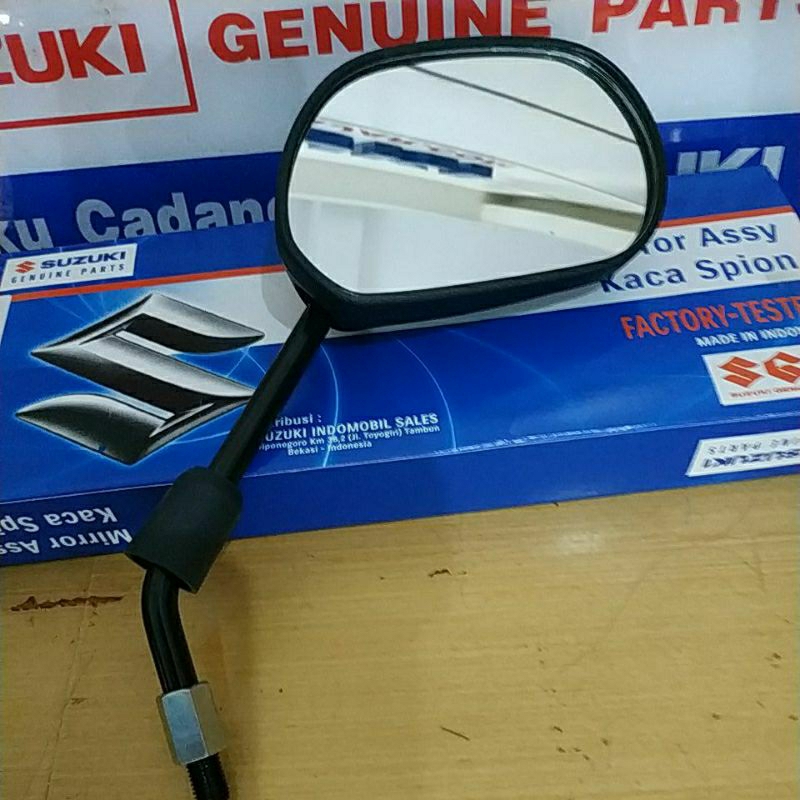 Spion Kanan Suzuki Nex II atau Nex 2 drat 14