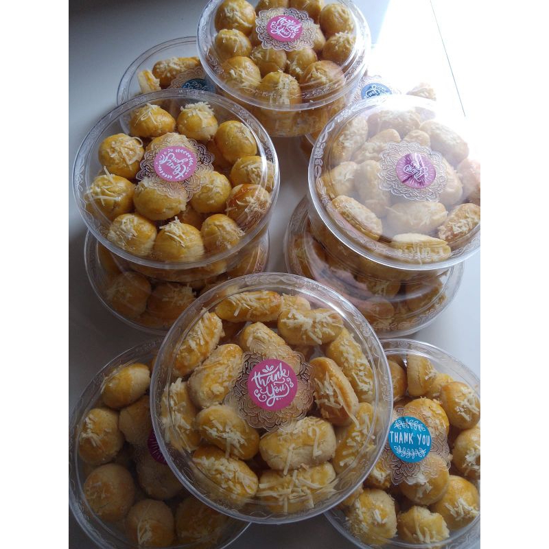 

promo nastar home made