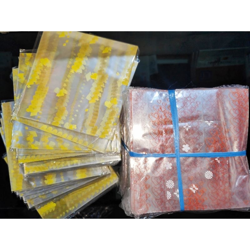 PLASTIK BUNGKUS MADU MONGSO POTONGAN | PLASTIK KACA OPP MADU MONGSO | KAWAT MADU MONGSO