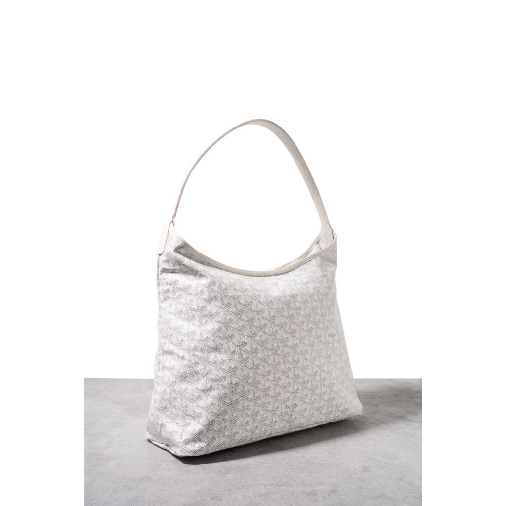 GOYARD Boheme PM hobo bag