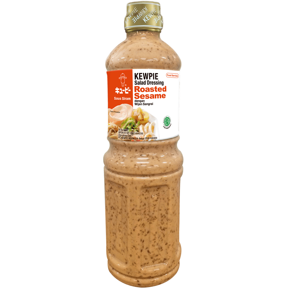 

KEWPIE(I) Salad Dressing Roasted Sesame (C550M)